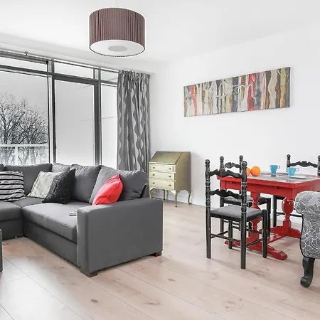Capital Apartments - Towarowa Poznań Eksteriør bilde