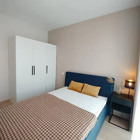 Capital Apartments - Towarowa Poznań Eksteriør bilde