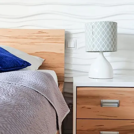 Capital Apartments - Towarowa Poznań Eksteriør bilde