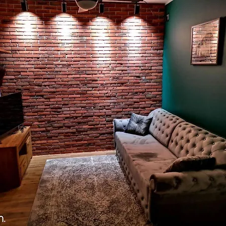 Capital Apartments - Towarowa Poznań Eksteriør bilde