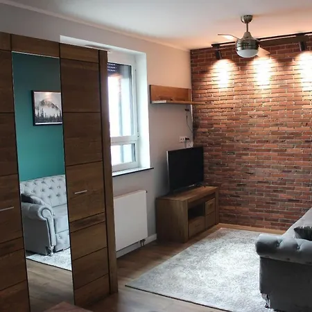 Capital Apartments - Towarowa Poznań Eksteriør bilde