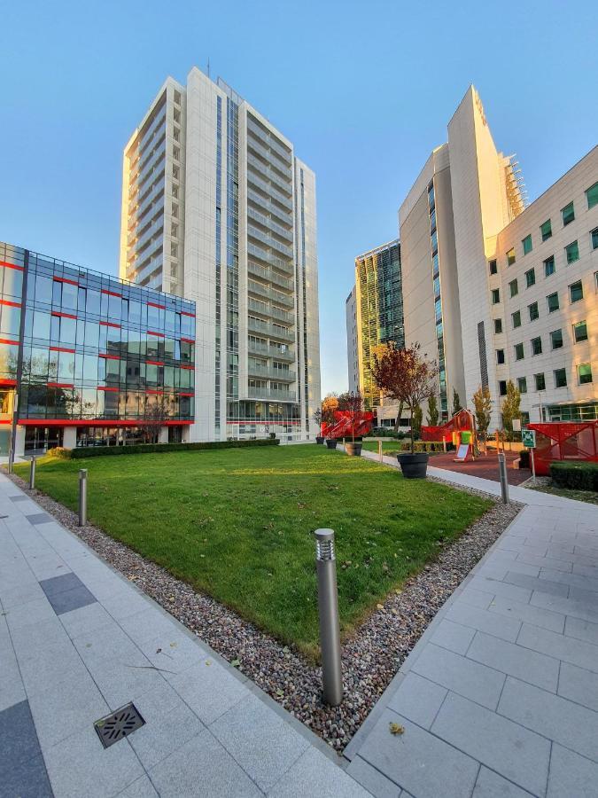 Capital - Towarowa * Poznań