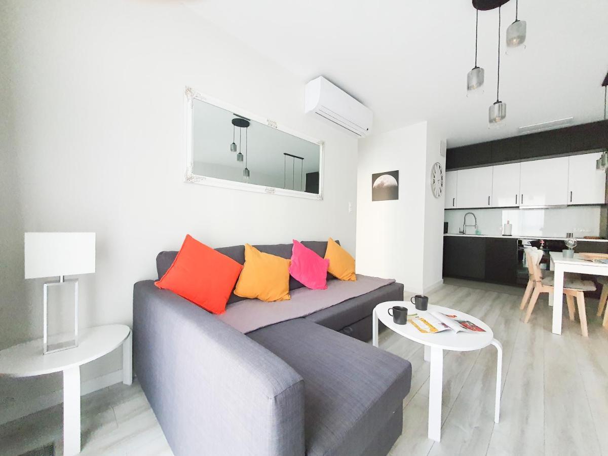 Appartamento Capital - Towarowa *