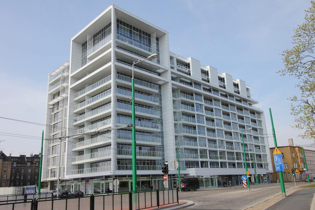 Appartamento Capital - Towarowa *